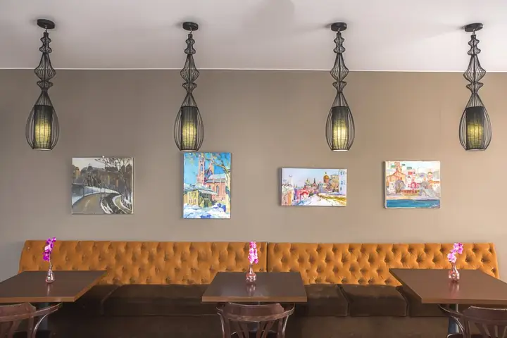 Самара: Гостиница Best city Hotel