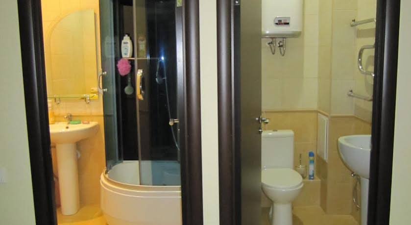 Самара: Hotel Aurora