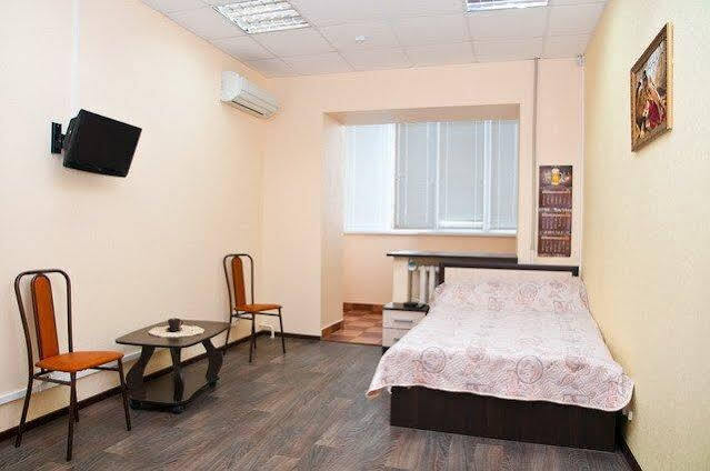 Самара: Hotel Aurora