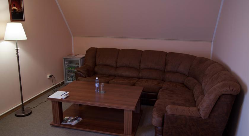 Самара: Brown
