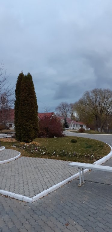Самара: Парк-отель Озерки