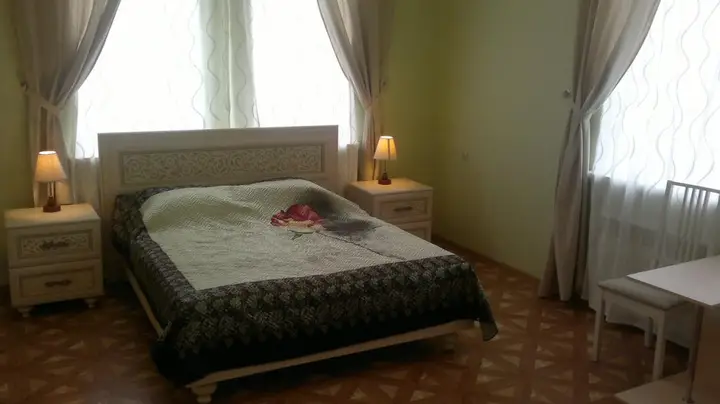 Самара: Pearl