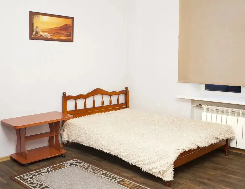 Самара: Apartment Pobedy 104