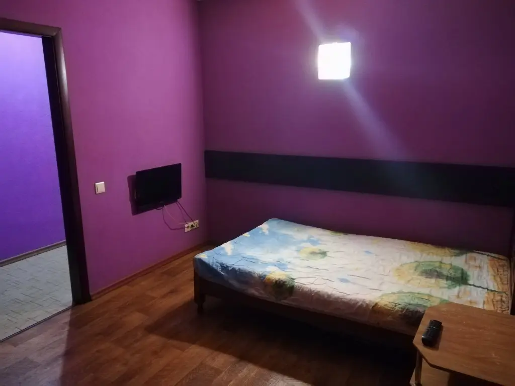 Самара: Apartment Pobedy 104