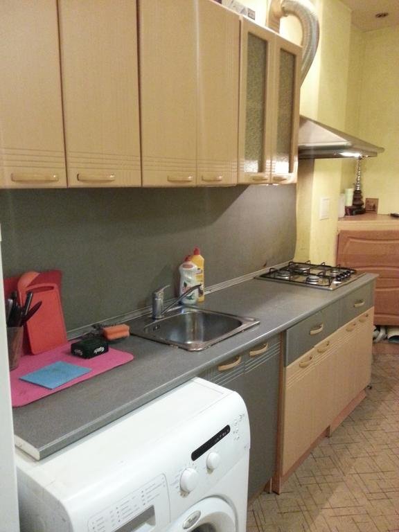 Самара: Apartment Pobedy 104
