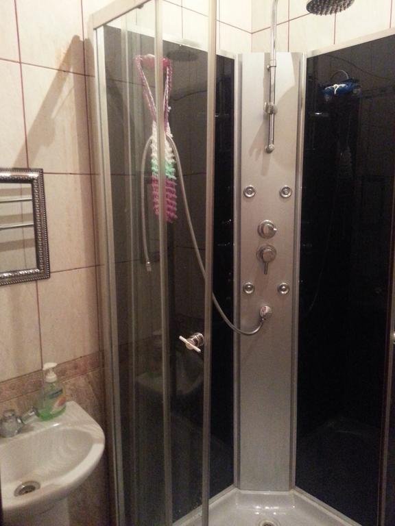 Самара: Apartment Pobedy 104