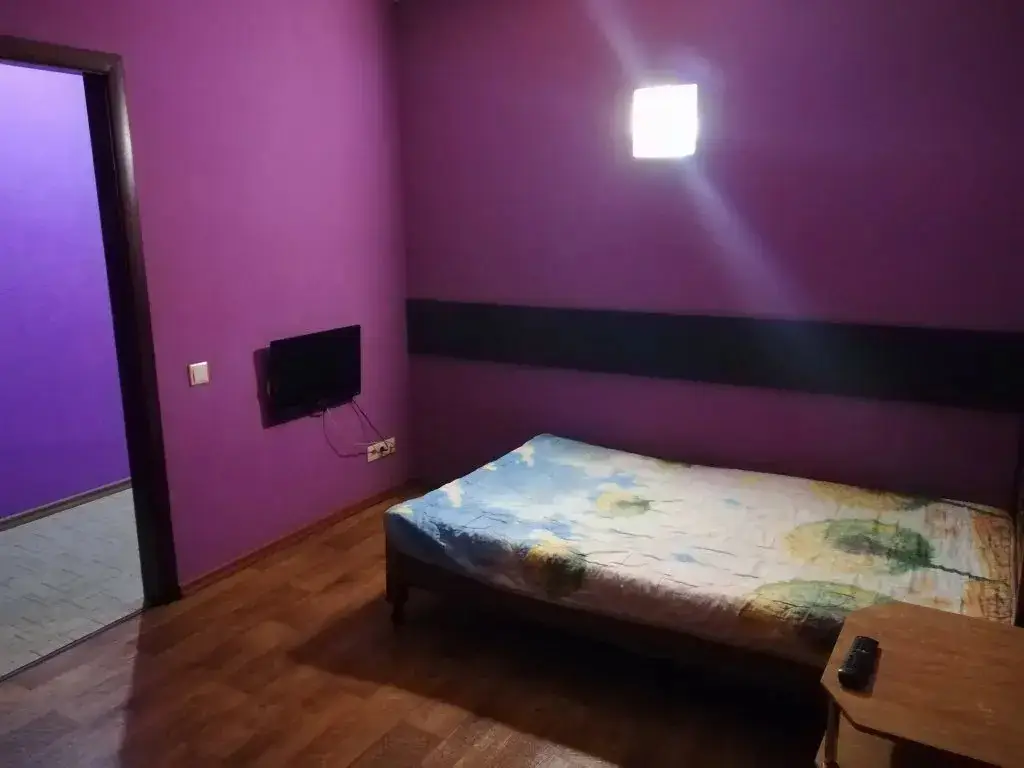 Самара: Apartment Pobedy 104