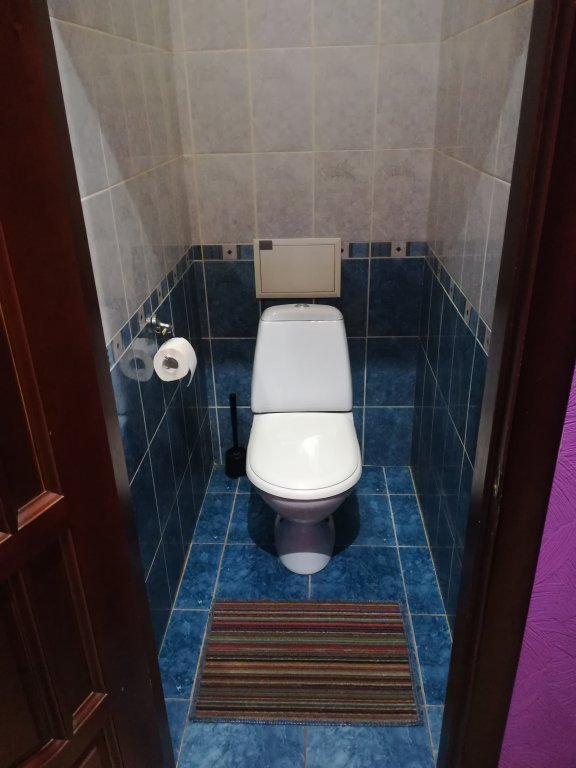 Самара: Apartment Pobedy 104