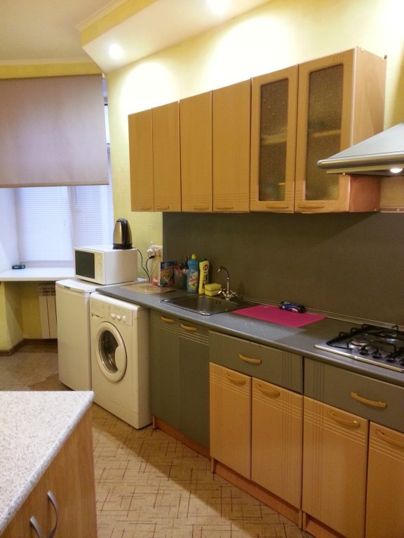 Самара: Apartment Pobedy 104