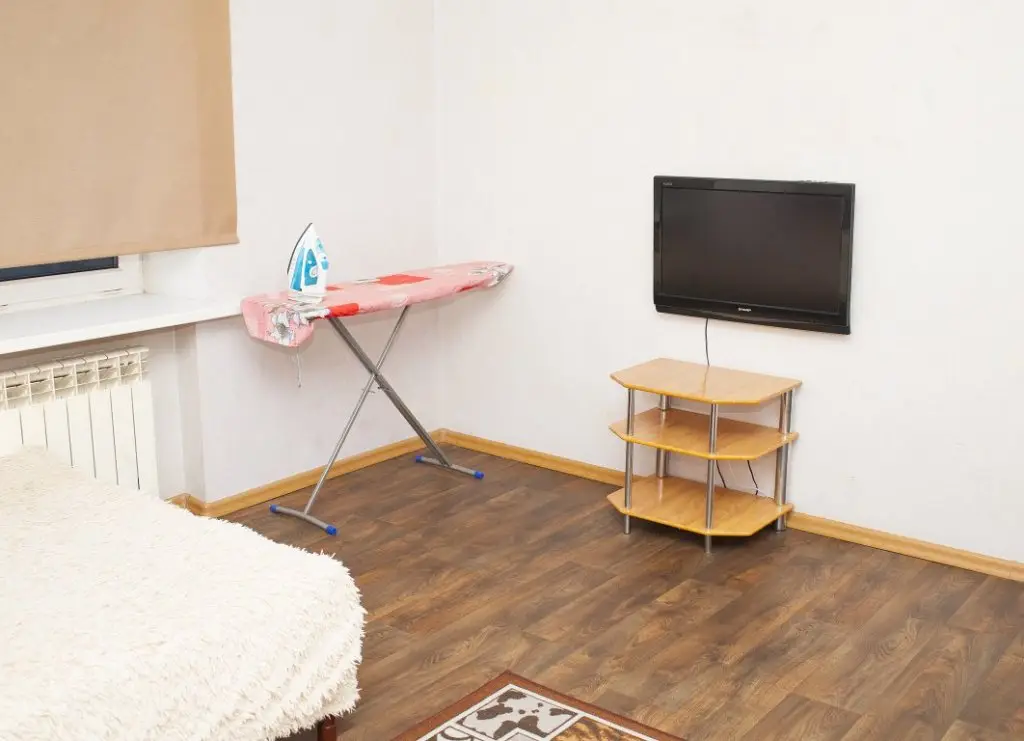 Самара: Apartment Pobedy 104