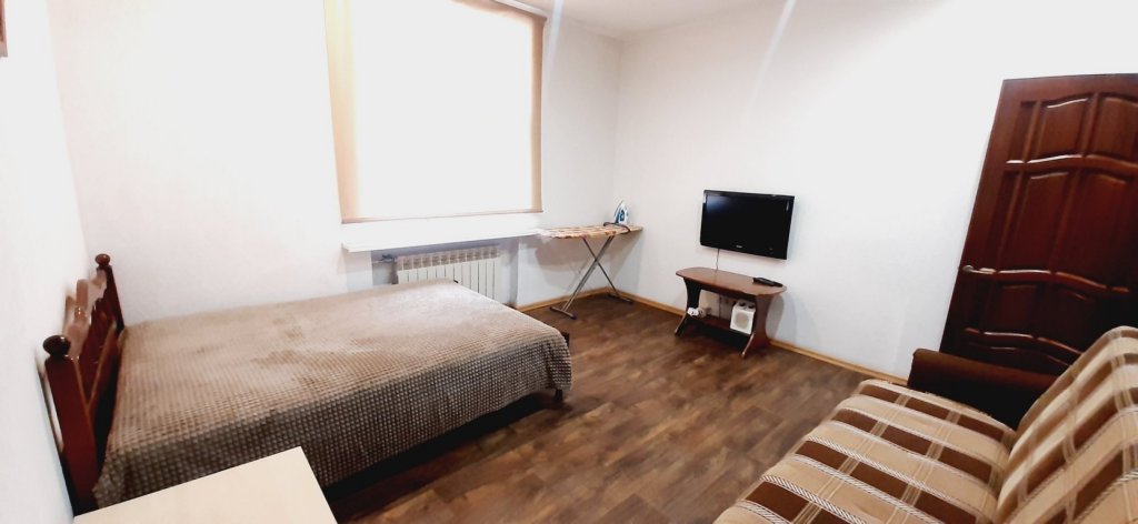 Самара: Apartment Pobedy 104