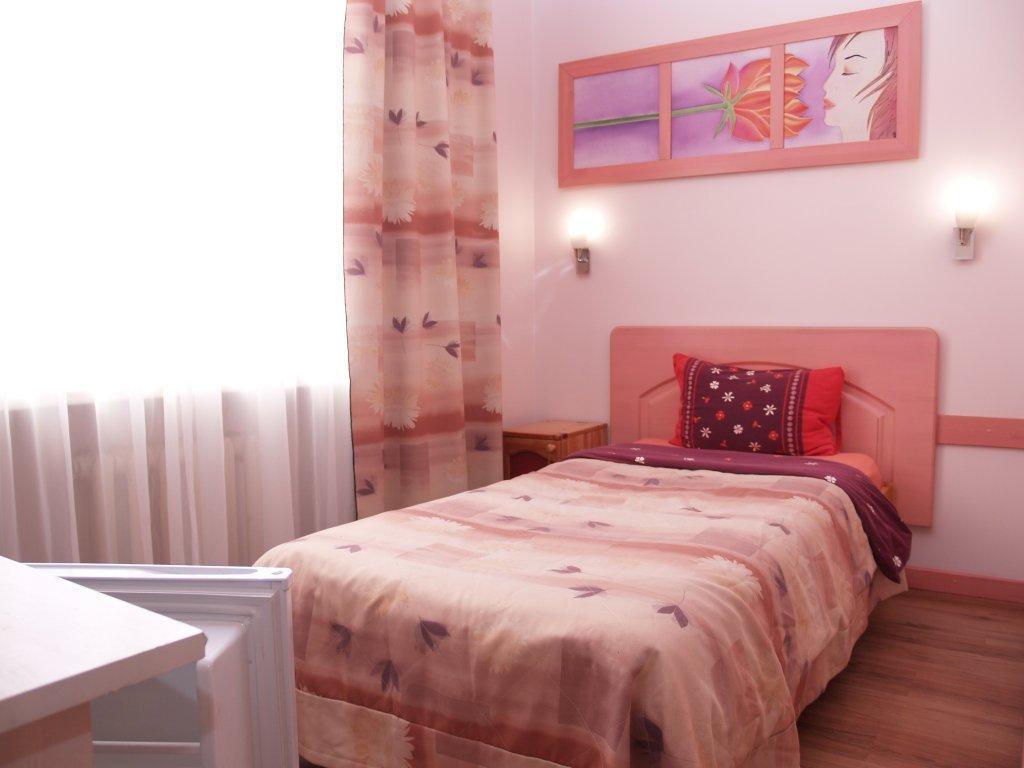 Самара: Polyanka Hotel