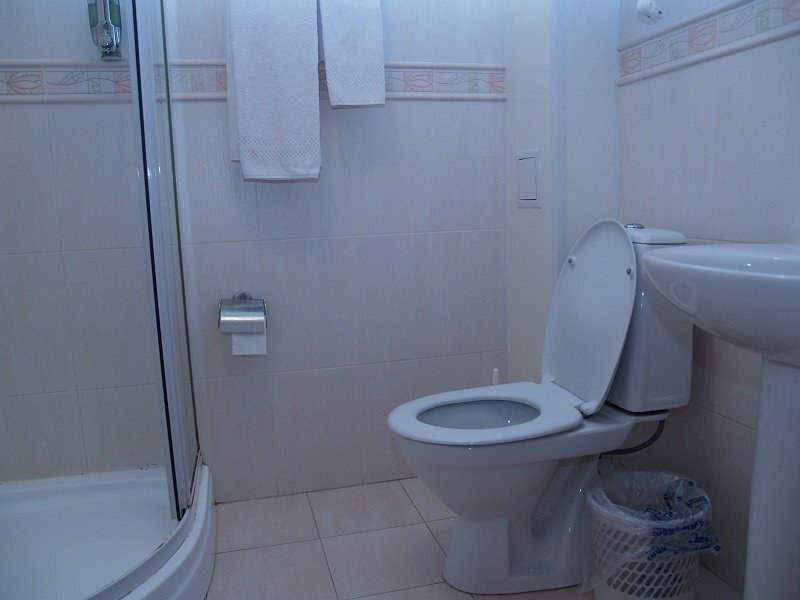 Самара: Polyanka Hotel