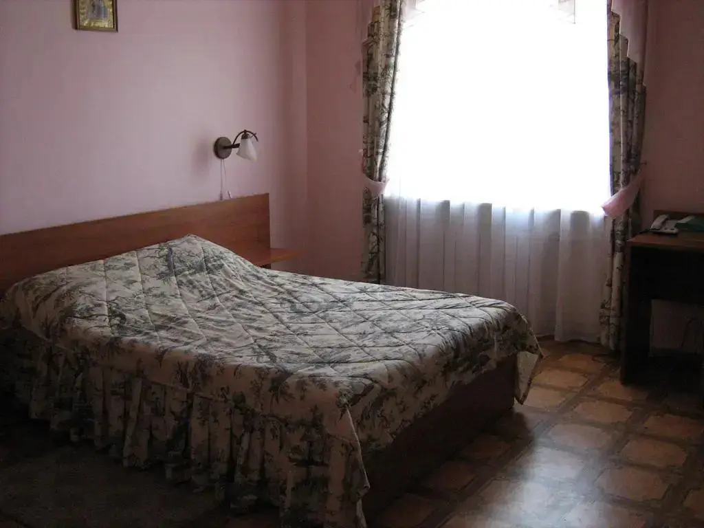 Самара: Радонеж