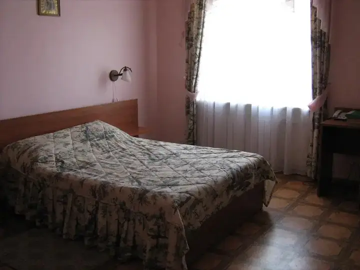 Самара: Радонеж