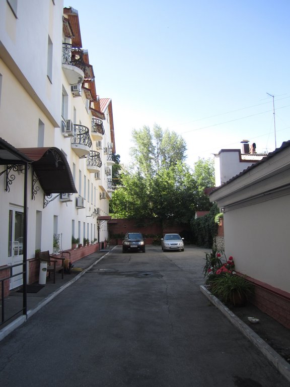 Самара: Радонеж