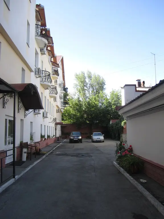 Самара: Радонеж