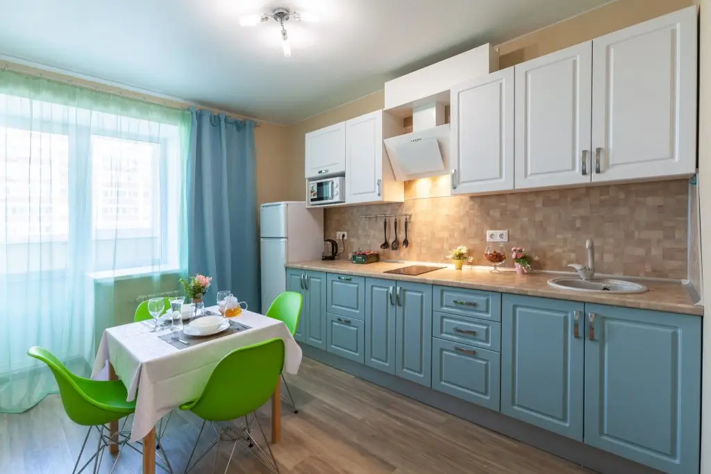 Самара: RentPlaza на 5-ой просеке 131