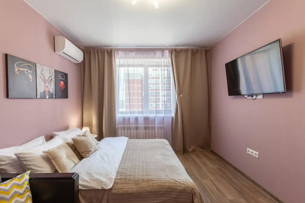 Самара: RentPlaza на 5-ой просеке 131
