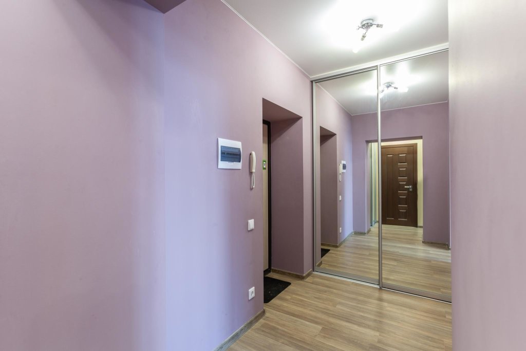 Самара: RentPlaza на 5-ой просеке 131