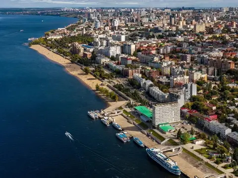 Гостиница Россия — фото 1