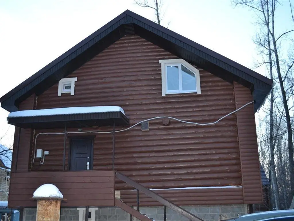 Самара: Samara Cottages Hilton 38