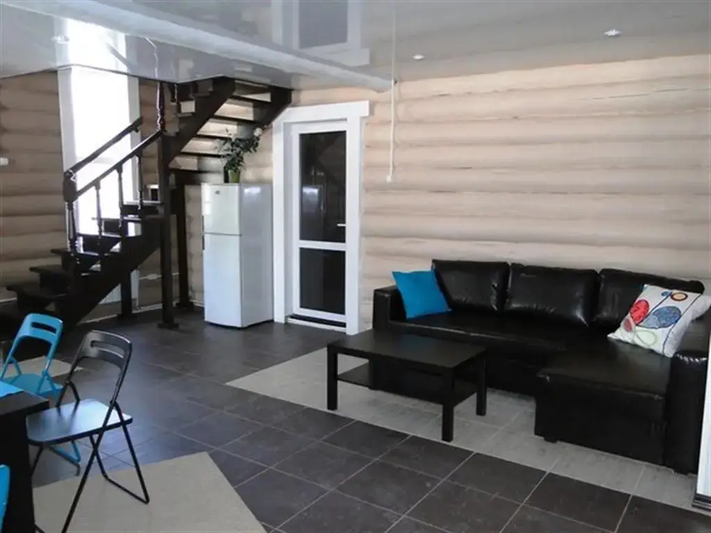 Самара: Samara Cottages Hilton 38