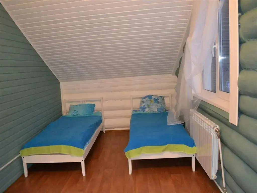 Самара: Samara Cottages Hilton 38