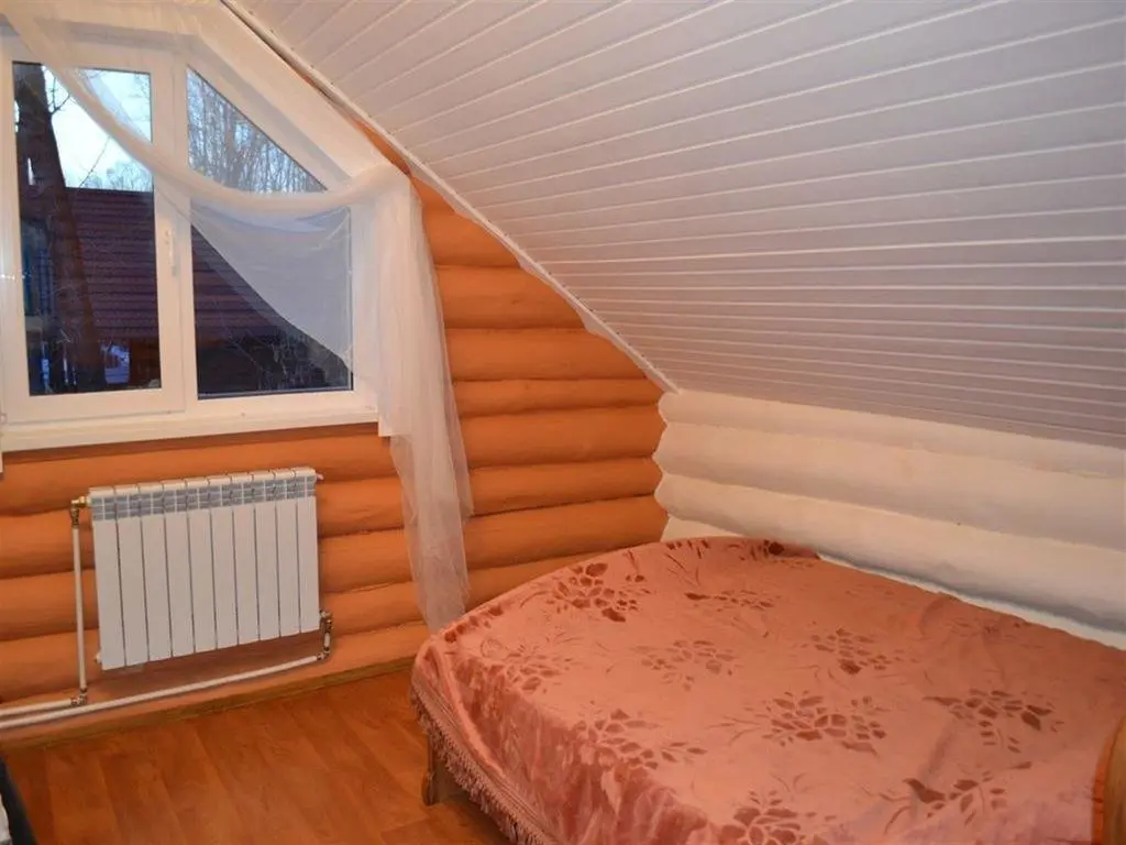 Самара: Samara Cottages Hilton 38