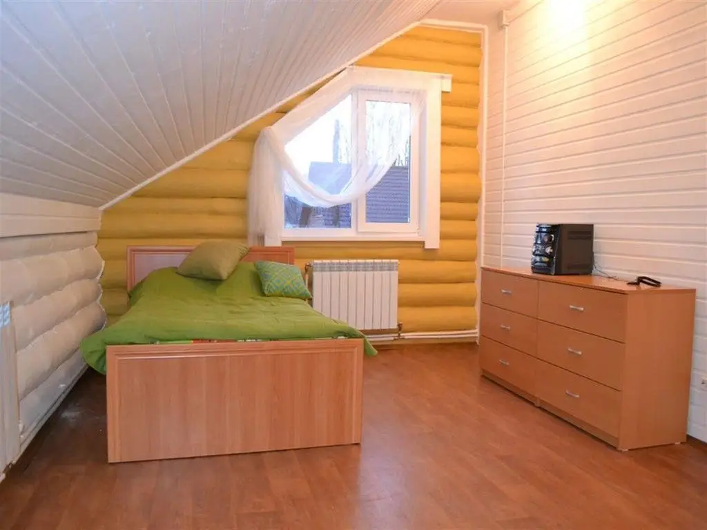 Самара: Samara Cottages Hilton 38
