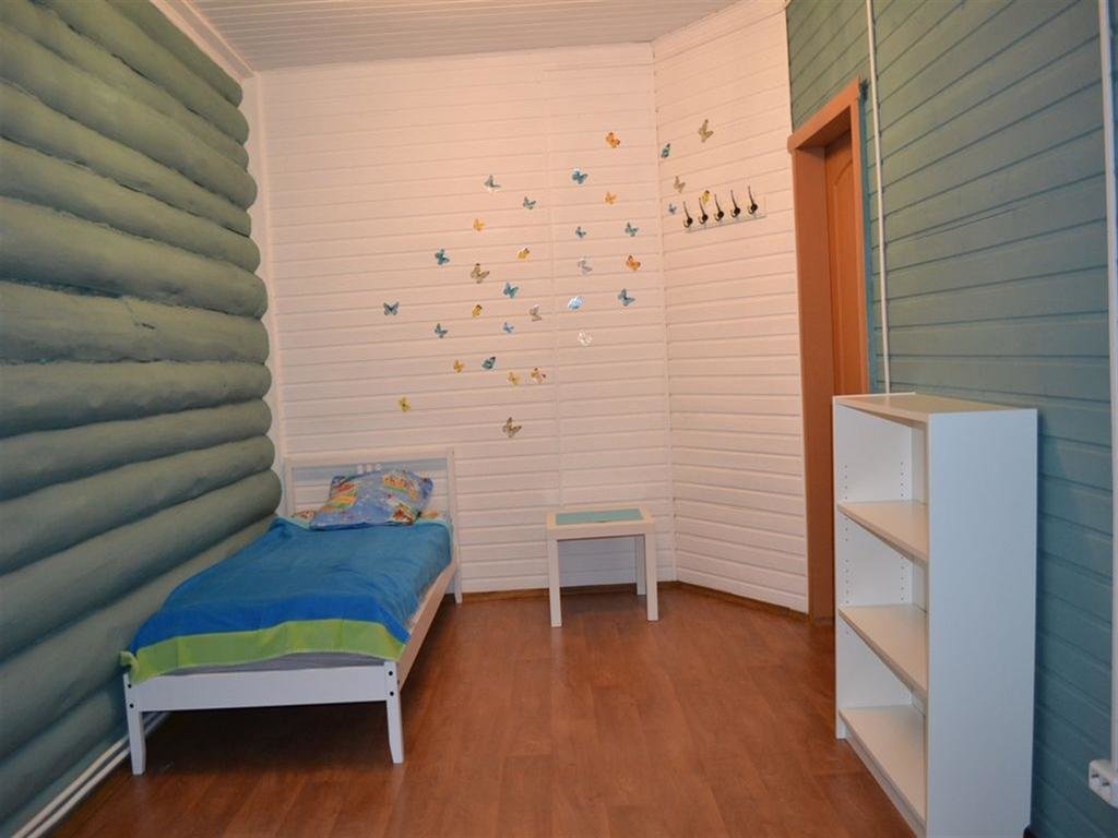Самара: Samara Cottages Hilton 38