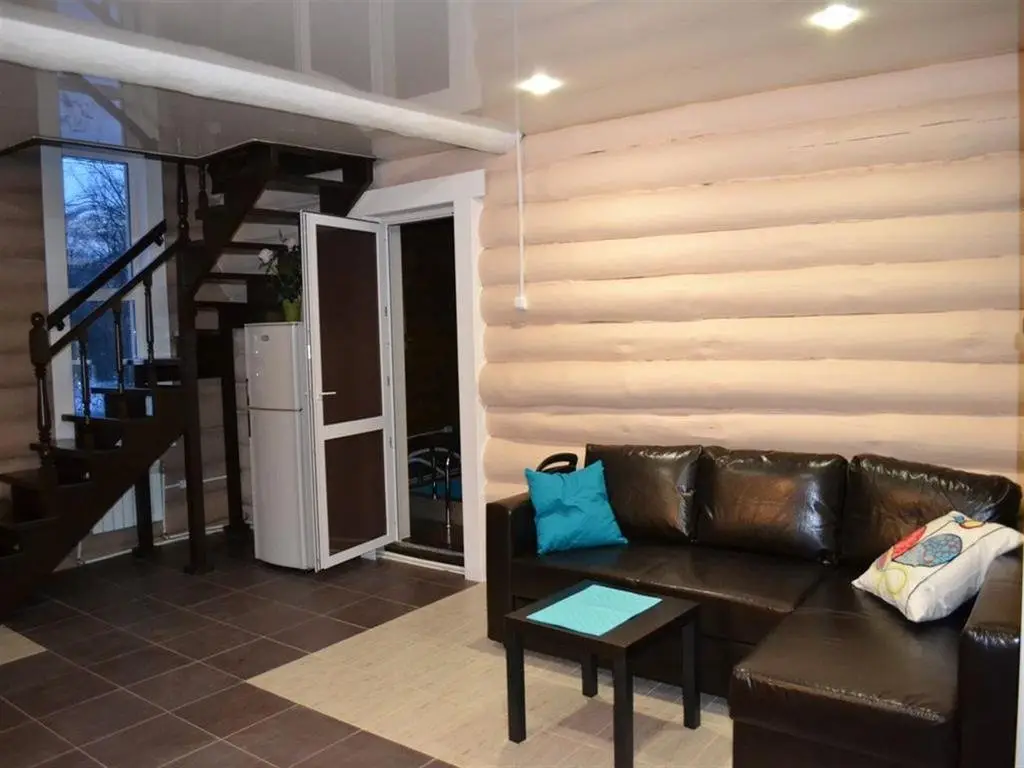 Самара: Samara Cottages Hilton 38