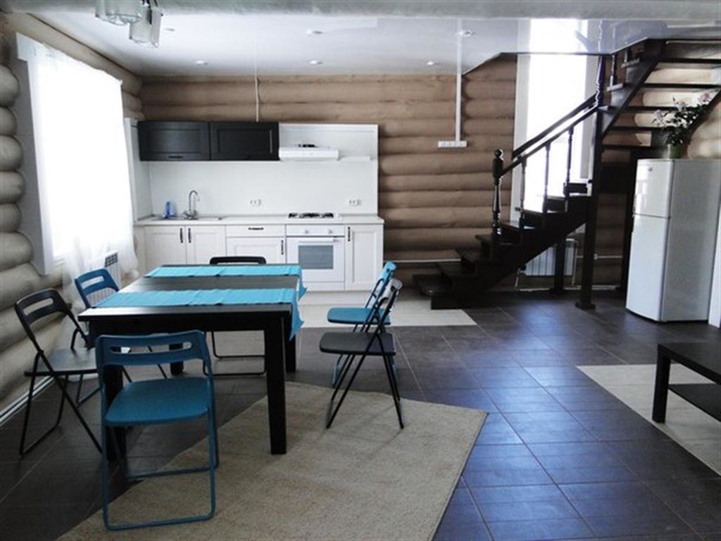 Самара: Samara Cottages Hilton 38