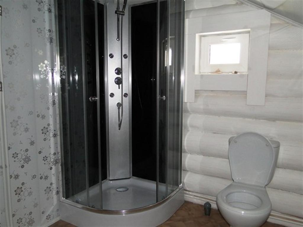 Самара: Samara Cottages Hilton 38