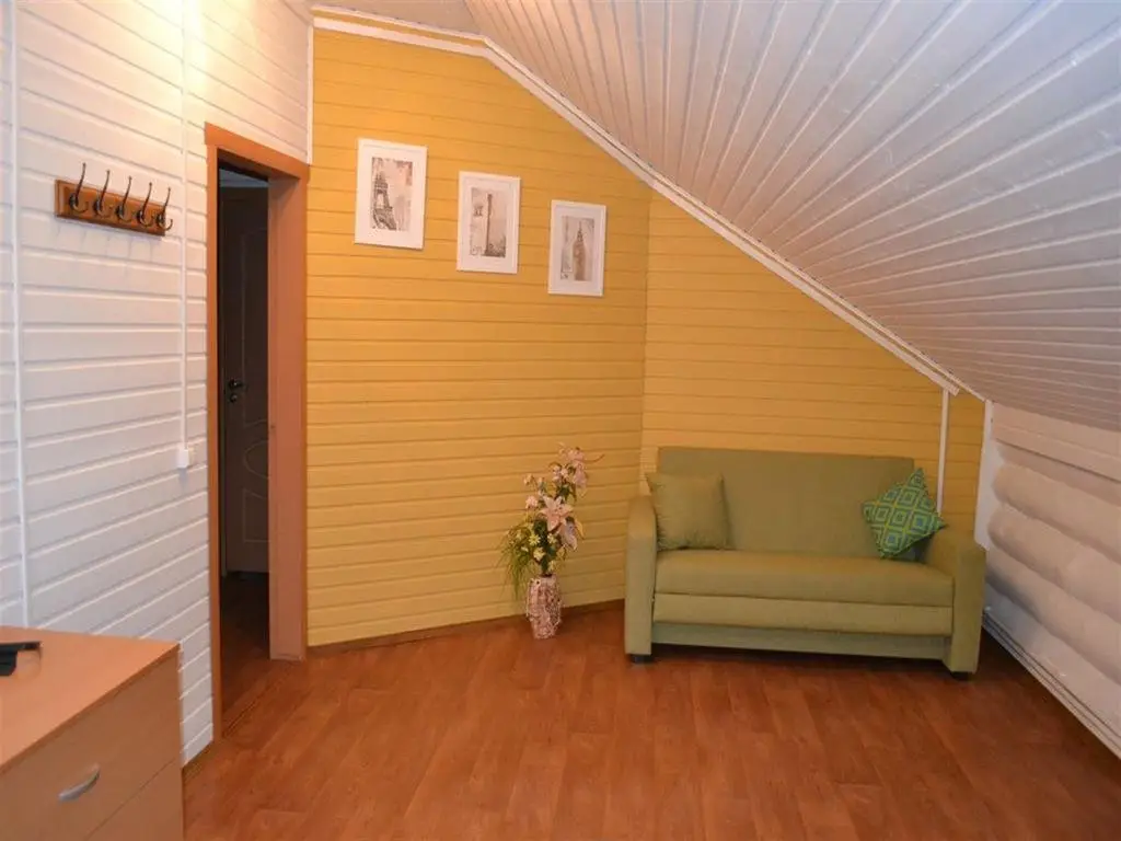 Самара: Samara Cottages Hilton 38