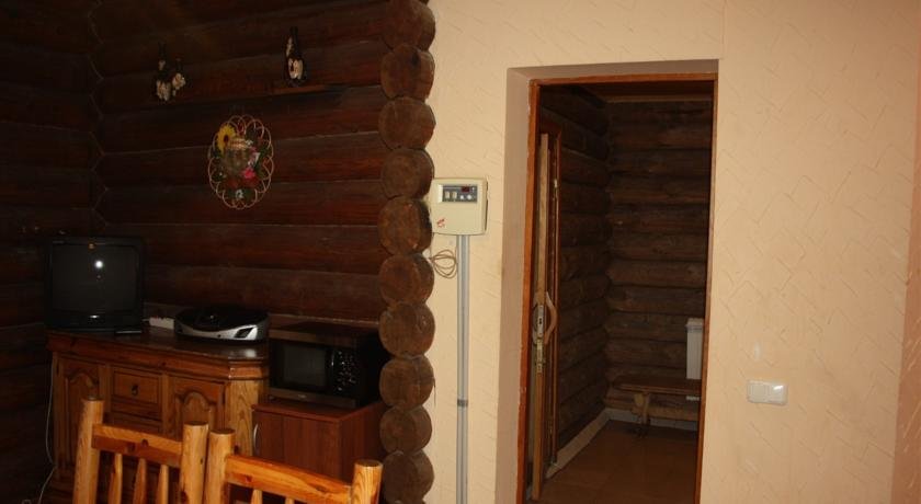 Самара: Samara Cottages Izba 139