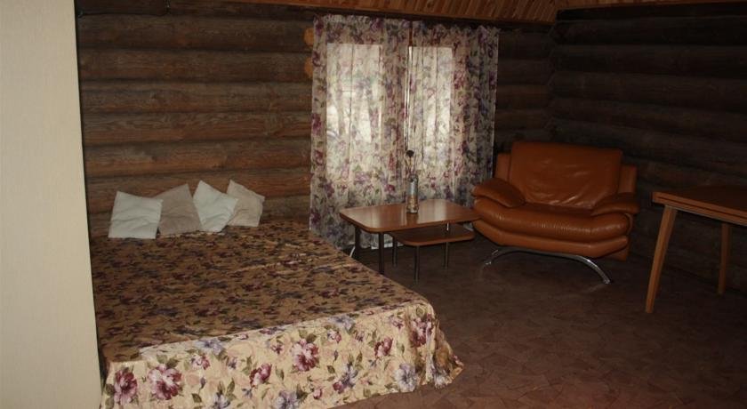 Самара: Samara Cottages Izba 139