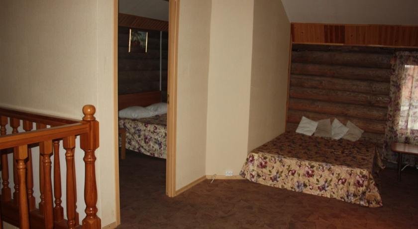Самара: Samara Cottages Izba 139