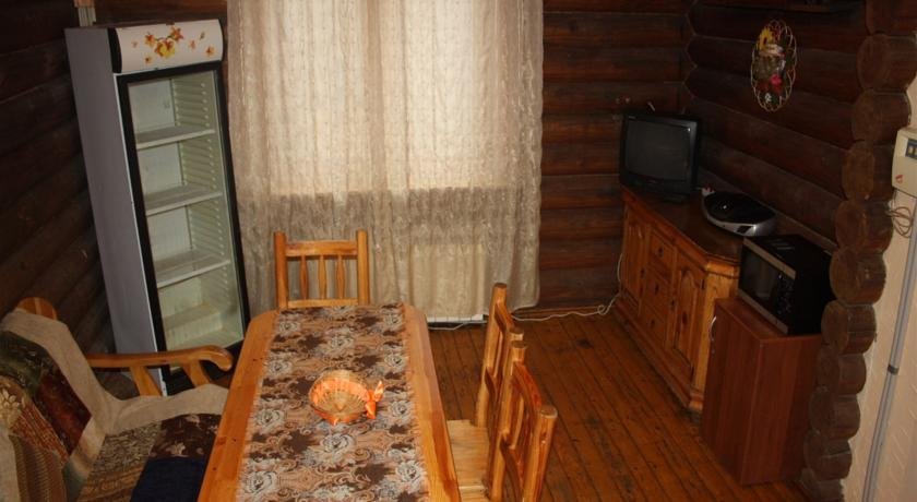 Самара: Samara Cottages Izba 139