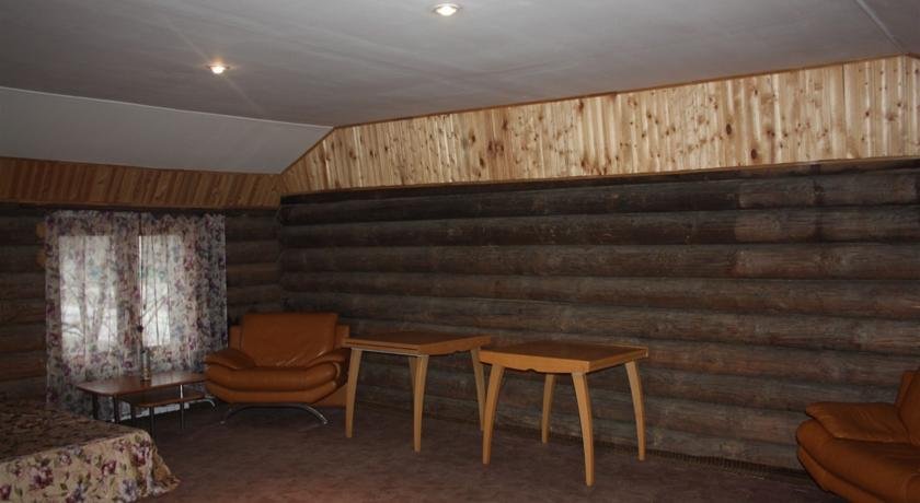 Самара: Samara Cottages Izba 139