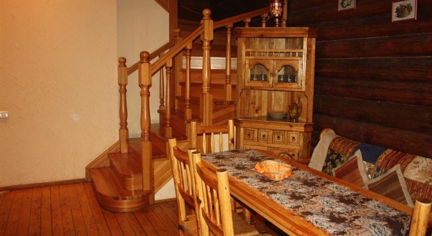 Самара: Samara Cottages Izba 139
