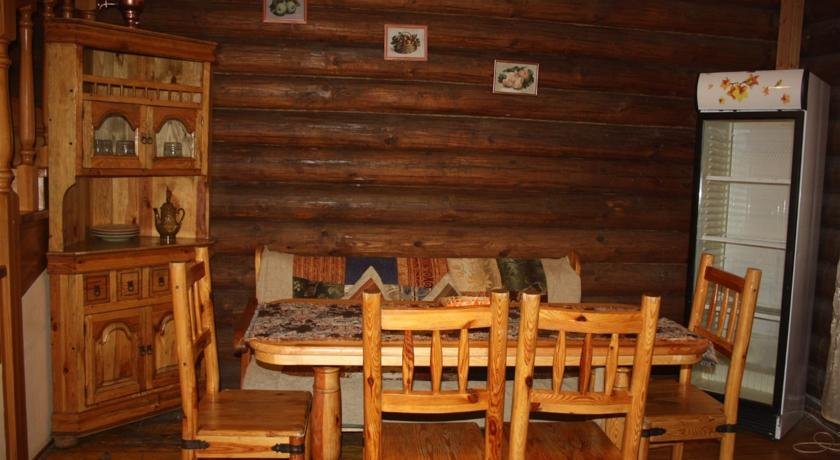Самара: Samara Cottages Izba 139