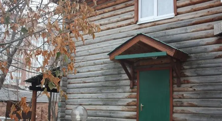 Самара: Samara Cottages Izba 139