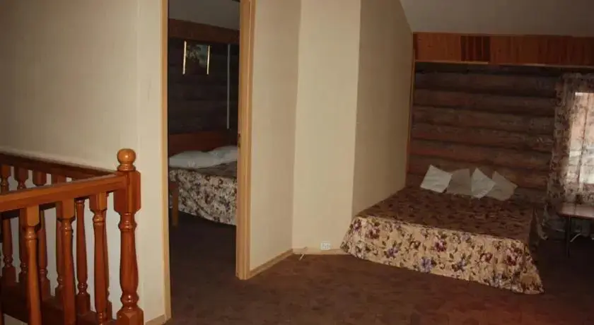 Самара: Samara Cottages Izba 139
