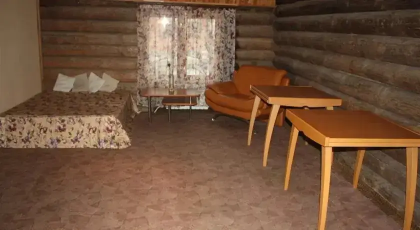 Самара: Samara Cottages Izba 139