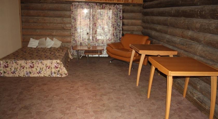 Самара: Samara Cottages Izba 139