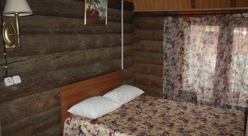 Самара: Samara Cottages Izba 139