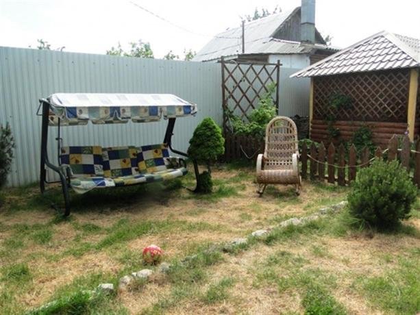 Самара: Коттеджи в Самаре Либрус 35