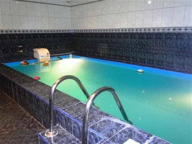 Самара: Коттеджи в Самаре Либрус 35
