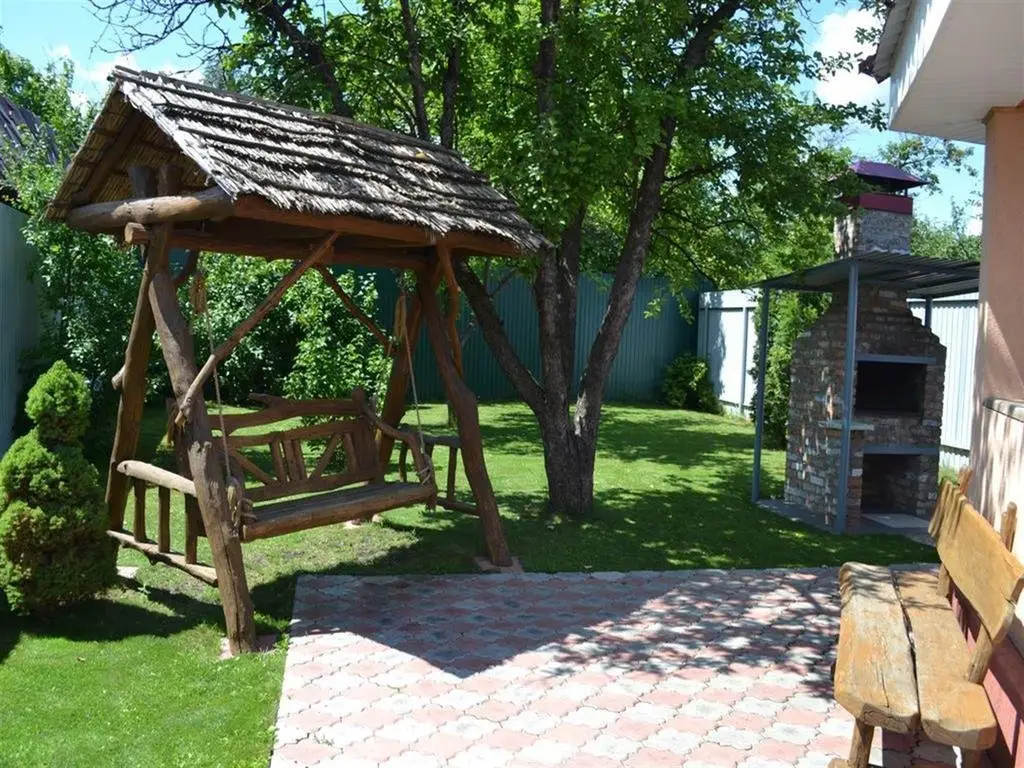 Самара: Коттеджи в Самаре Райский Дом 4, 110